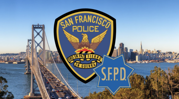 SFPD Arrested Polk Street Homicide Suspect Alexander Phillips