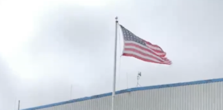 Lithium Batteries Caused Fire At SF Recology Center