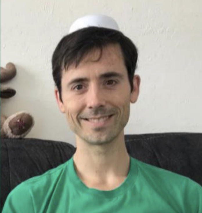 Runner Philip Kreycik Remains Missing Near Pleasanton Park