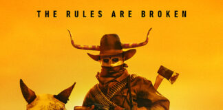 “The Forever Purge” Needs To End