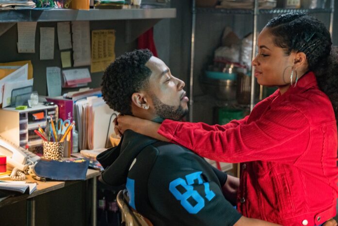 “The Chi” Recap: ‘…Black Messiah’