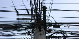 PG&E Announces Electrical Undergrounding Initiative To Prevent Wildfires