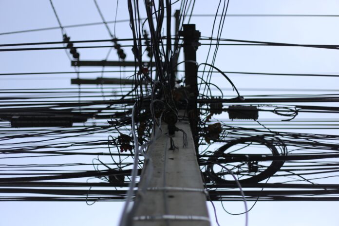 PG&E Announces Electrical Undergrounding Initiative To Prevent Wildfires