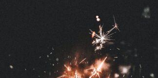 SF Fireworks Show As Legal Alternative To Fireworks