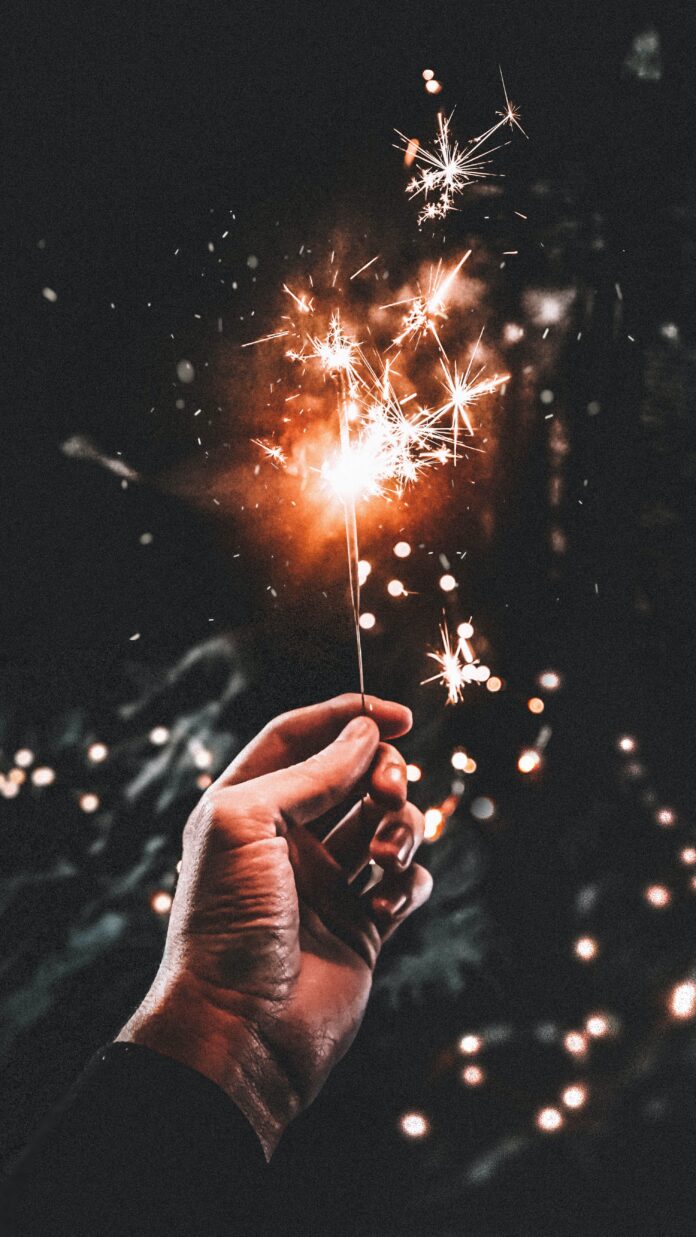 SF Fireworks Show As Legal Alternative To Fireworks