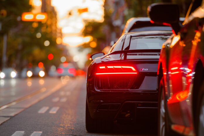 San Francisco Sees Rise In “Motor Vehicle Stunt Driving”
