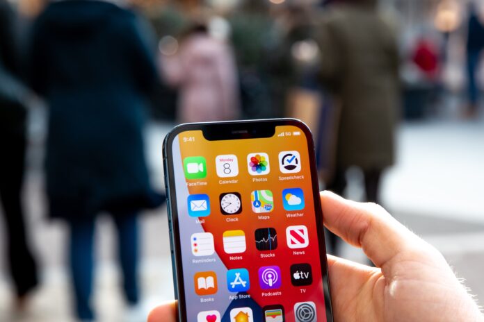 Anxiety Over The Cellphone