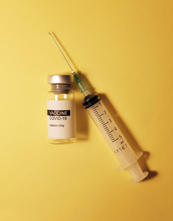 Vaccination Chaos