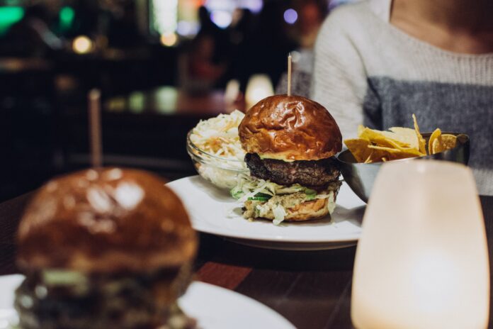 Eating Out Less Helps Save Money