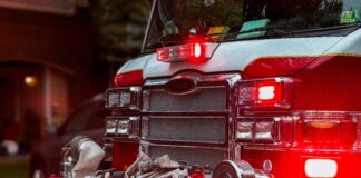 One Man Hospitalized In Z Zoul Café Fire