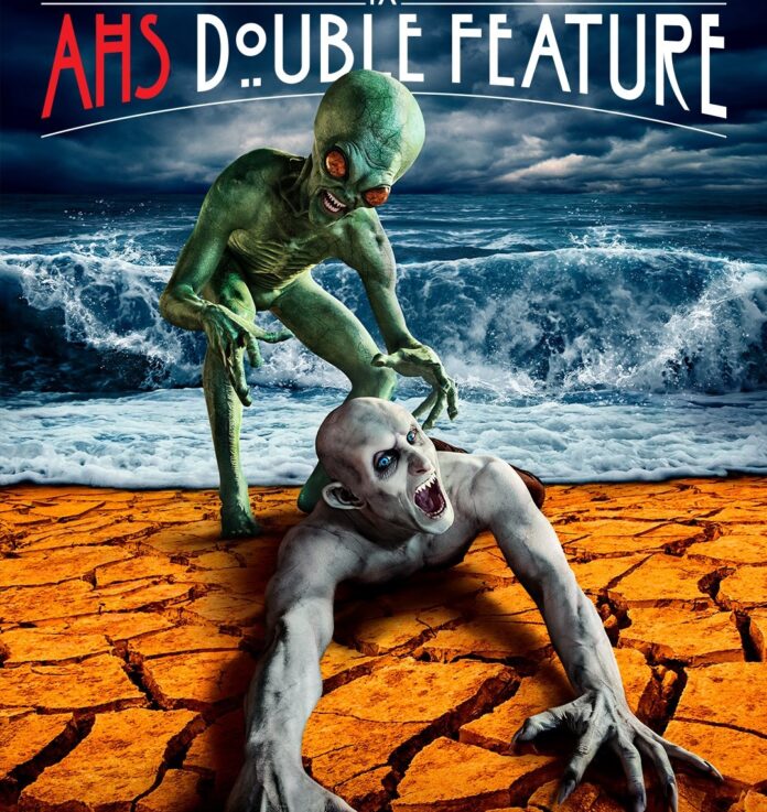 “American Horror Story: Double Feature” Premieres