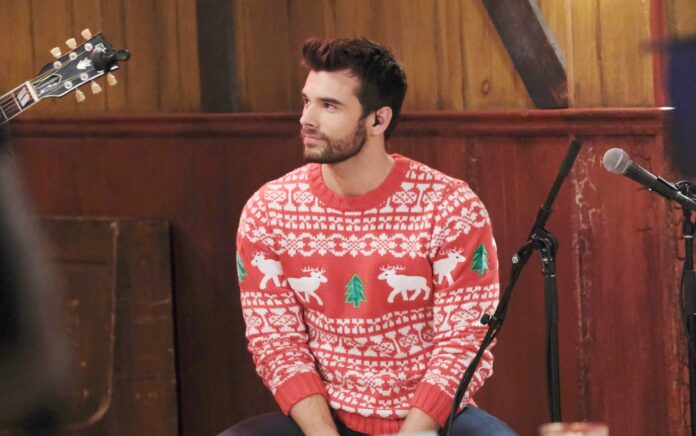 Where Is Peter August On “General Hospital?”