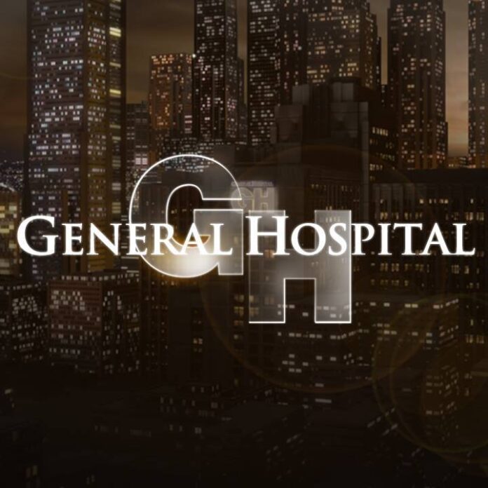 Drew Is Alive, Spencer Exposed On “General Hospital!”