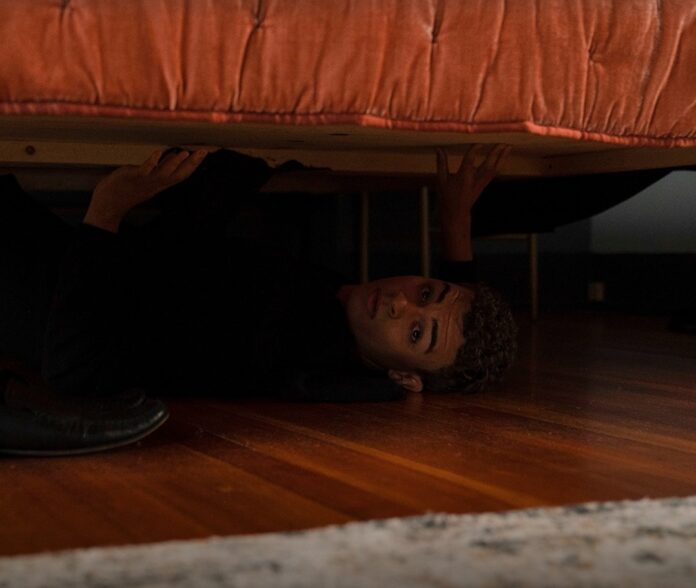 “The Oval” Recap: ‘Nine Lives’