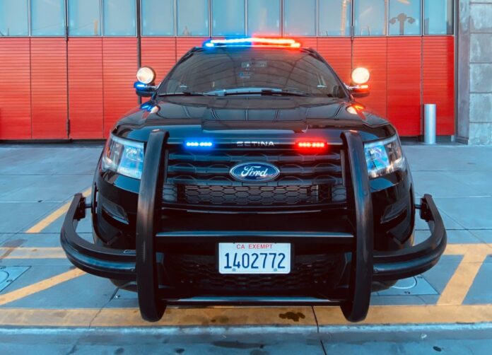 Tenderloin District Homicide Suspect Jhacorey Wyatt Arrested