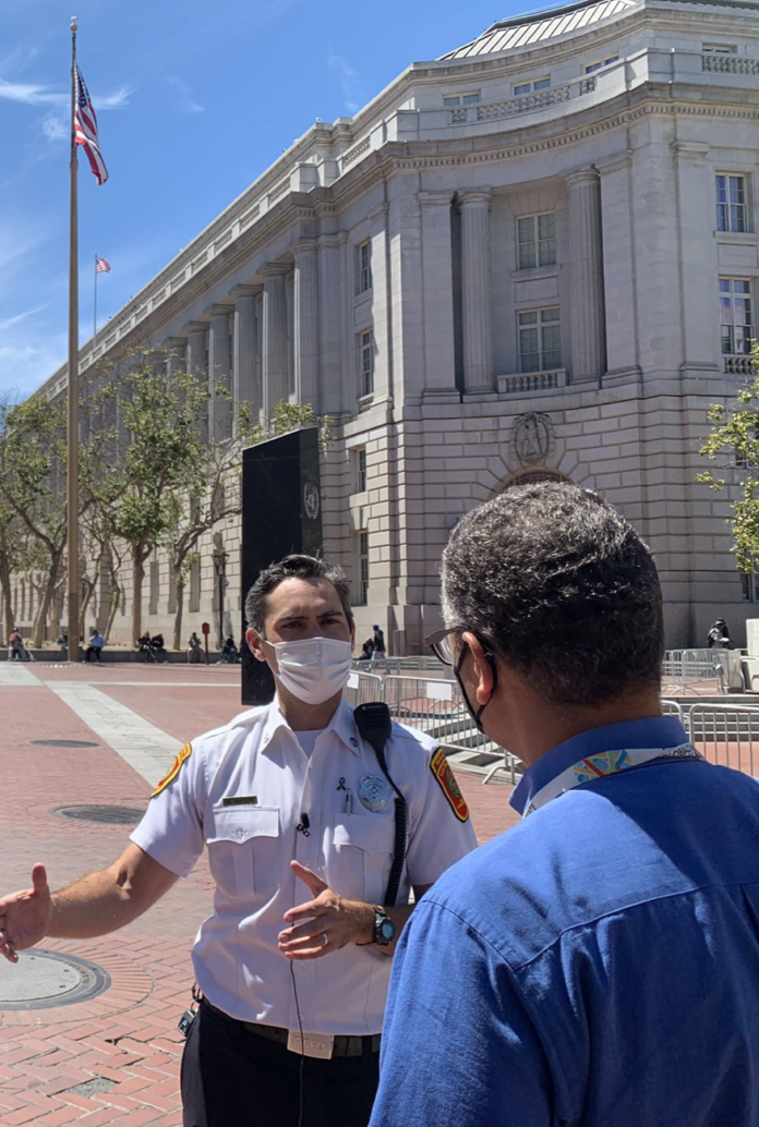 San Francisco Announces Launch Of Overdose Response Team