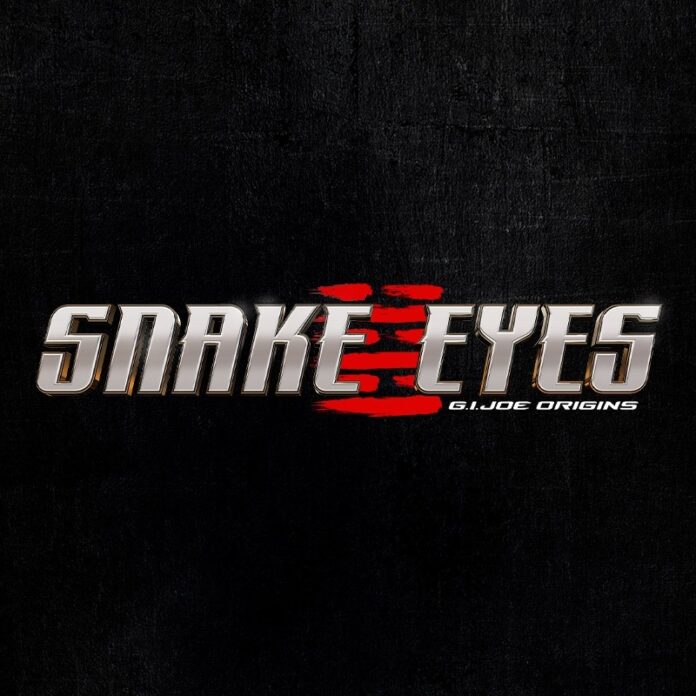 “Snake Eyes” Offers No High-Octane Fun