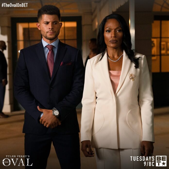 “The Oval” Recap: ‘It Hurt’
