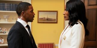 “The Oval” Recap: ‘Familiar Faces’