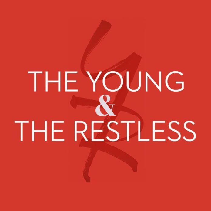 New Romance Alert On “Young And Restless!”