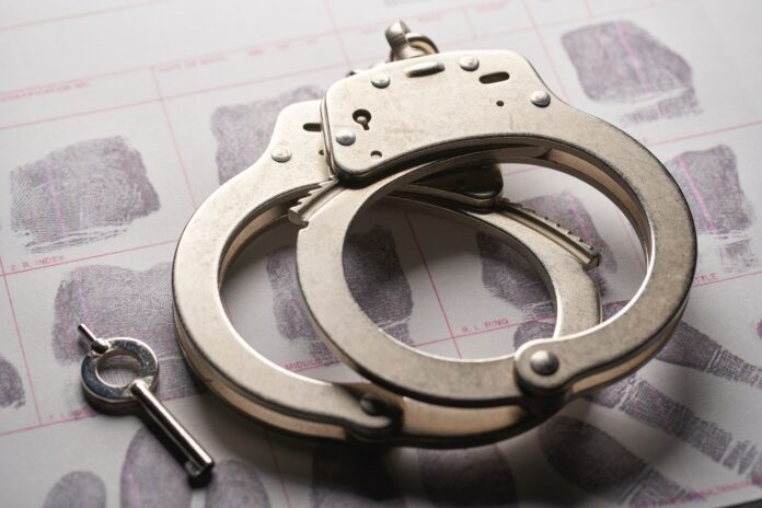 Bayview Shooting Suspect Arrested