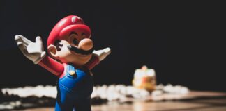 NES Chronicles “Super Mario Bros. 3”