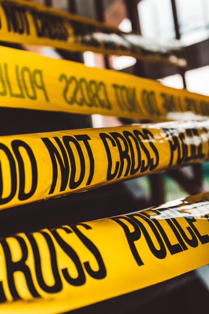 SFPD Searches For Homicide Suspect Of Young Girl