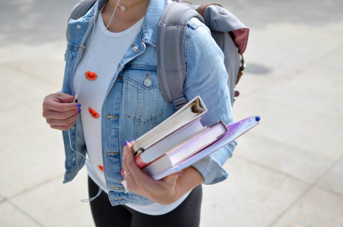 The College Hustle
