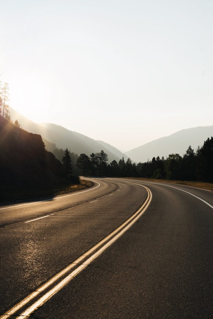 Great Highway Opening To Traffic On Weekdays