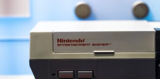 NES Chronicles “Punch-Out”