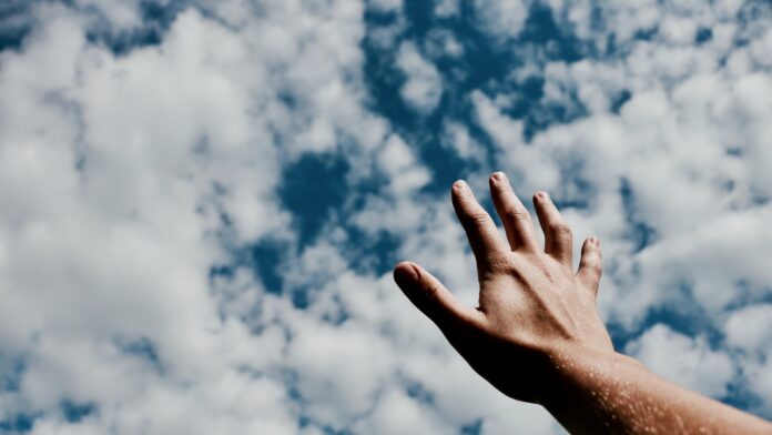Putting Others Over Your Own Sanity