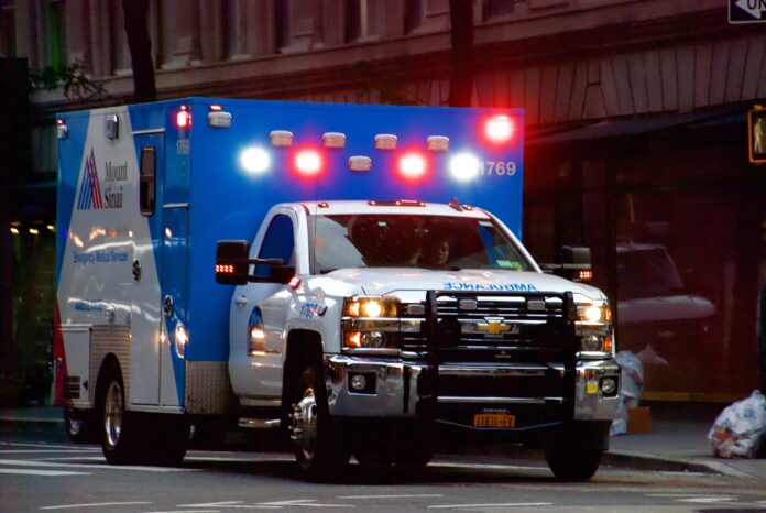SFPD Search For Fatal Hit-And-Run Suspect