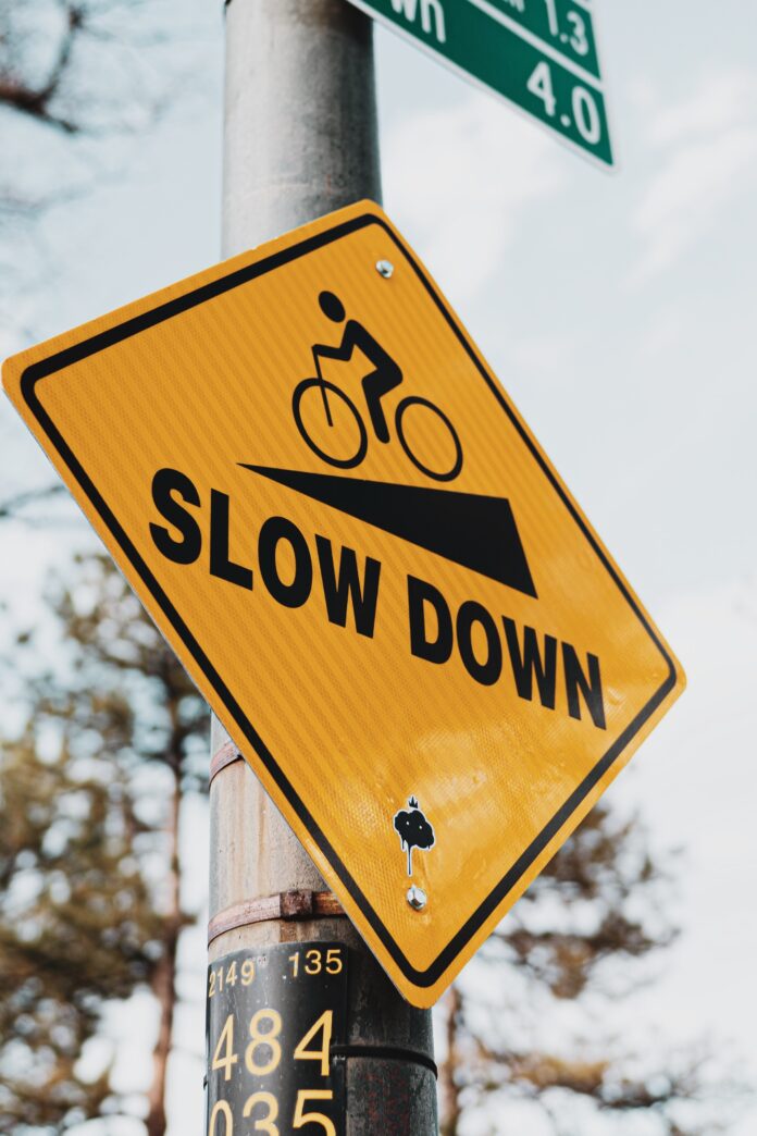 San Francisco Approves Permanent Post-Pandemic Slow Streets