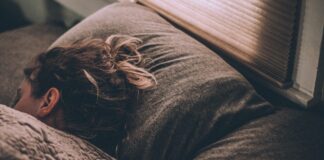Sleep And Stress Go Hand-And-Hand
