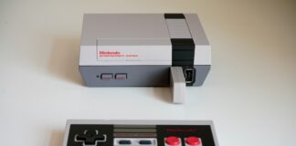 NES Chronicles “Mega Man 2”