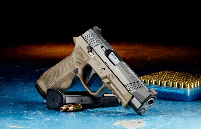 Civil Prosecution Filed Against Ghost Gun Manufacturers, Retailers
