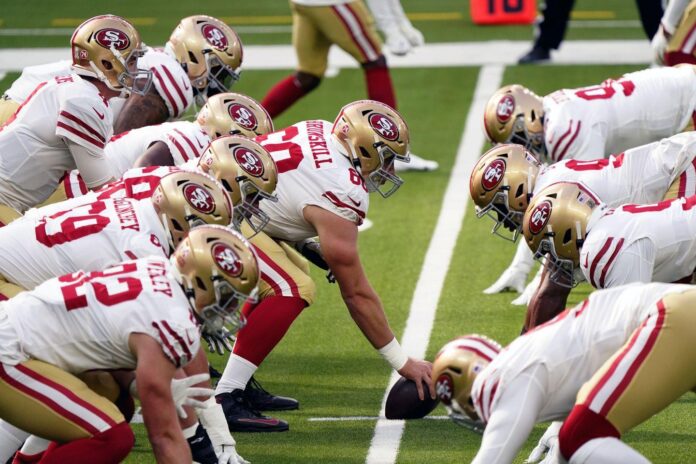 San Francisco 49ers News: Lance Injury Update, Kyle Shanahan On QB Situation, More