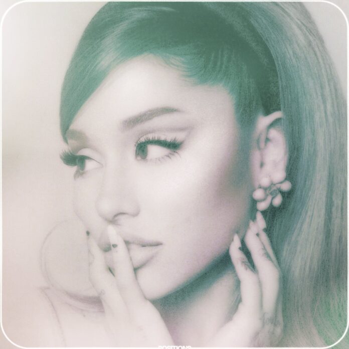 Intruder With Knife At Ariana Grande’s House