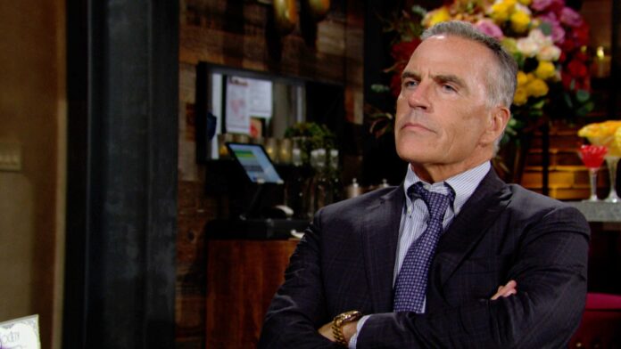 Ashland Locke Secrets Exposed On “Young And Restless!