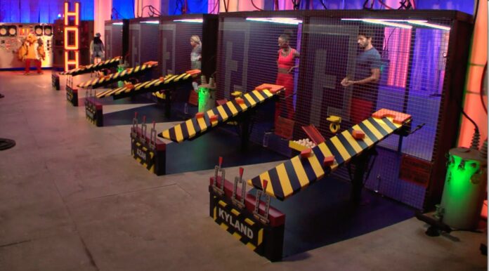 “Big Brother 23” Week 10 Recap