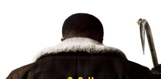 “Candyman” Is No Masterpiece