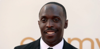 Michael K. Williams Of “The Wire” Dead At 54