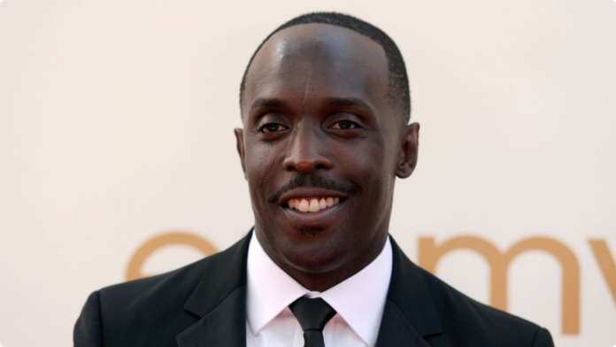 Michael K. Williams Of “The Wire” Dead At 54