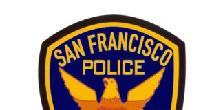 SFPD Investigating Folsom Street Murder