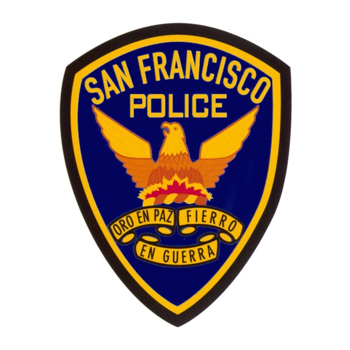 SFPD Investigating Folsom Street Murder