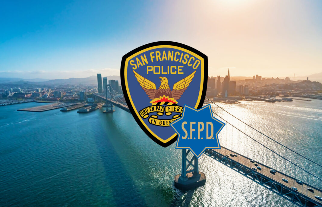 SFPD Logo