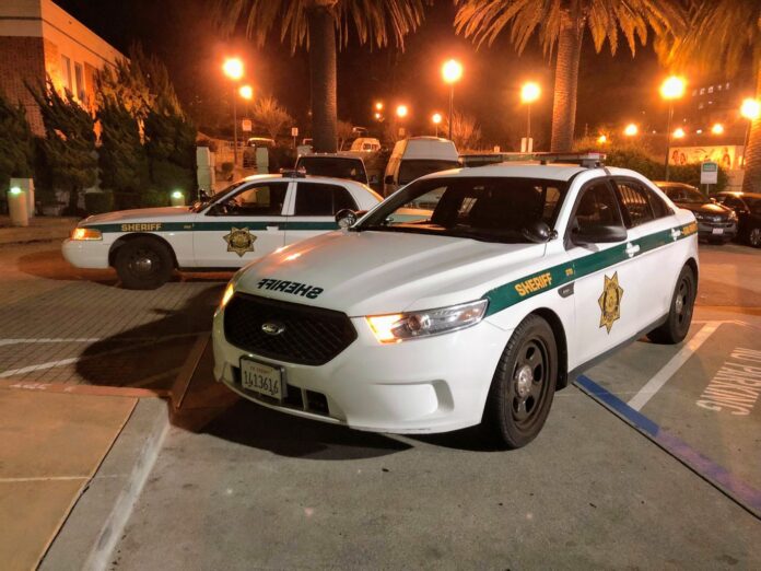 Charges Filed Against San Francisco Sheriff’s Deputy