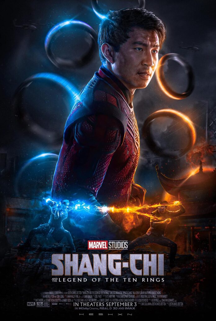 “Shang-Chi And The Legend Of The Ten Rings” Is Fun!