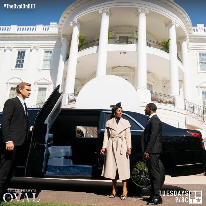 “The Oval” Recap: ‘Doomsday’