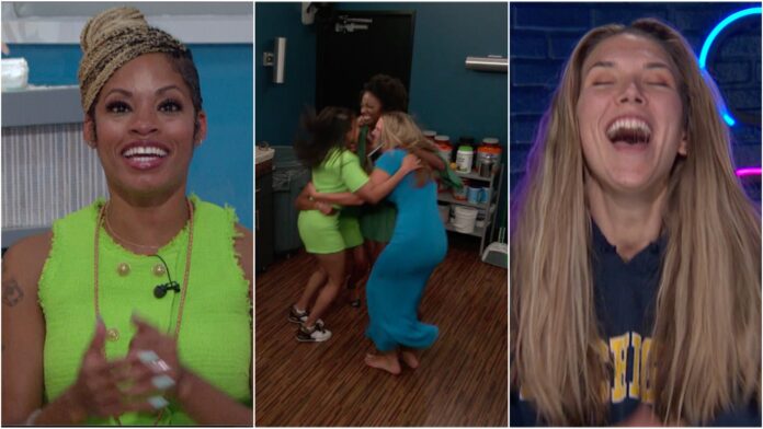 “Big Brother 23” Week 8 Recap